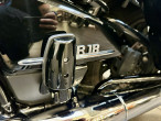 2021 BMW R 18 B
