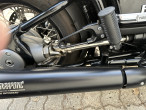 2021 BMW R 18
