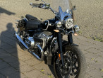 2021 BMW R 18