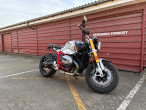 2021 BMW R NineT