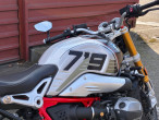 2021 BMW R NineT