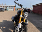2021 BMW R NineT