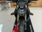 2021 BMW S 1000 R