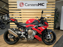 BMW S 1000 R BMW S 1000 R