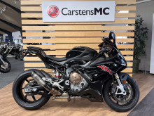 BMW S 1000 RR BMW S 1000 RR