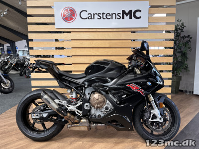 BMW S 1000 RR