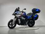 2021 BMW S 1000 XR