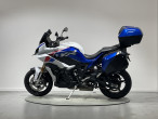 2021 BMW S 1000 XR