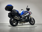 2021 BMW S 1000 XR