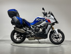 2021 BMW S 1000 XR