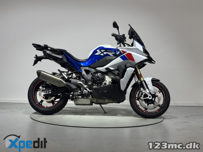 BMW S 1000 XR