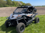 2021 CFMOTO Z-FORCE 1000 Sport R