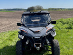 2021 CFMOTO Z-FORCE 1000 Sport R