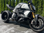 2021 Ducati Diavel S