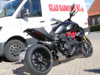 2021 Ducati Diavel S
