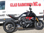 2021 Ducati Diavel S
