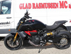 2021 Ducati Diavel S