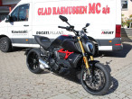 2021 Ducati Diavel S