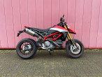 2021 Ducati Hypermotard 950 SP