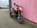 2021 Ducati Hypermotard 950 SP