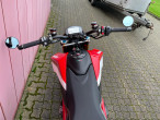 2021 Ducati Hypermotard 950 SP