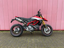 Ducati Hypermotard 950 SP