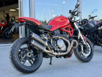 2021 Ducati Monster 1200 2021 Ducati Monster 1200
