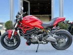 2021 Ducati Monster 1200 2021 Ducati Monster 1200