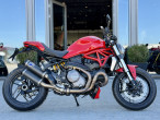 2021 Ducati Monster 1200 2021 Ducati Monster 1200