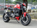 2021 Ducati Monster 900