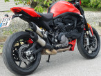 2021 Ducati Monster 900