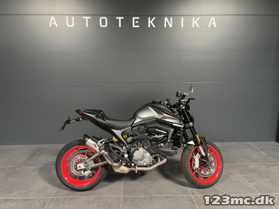 Ducati Monster