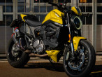 2021 Ducati Monster