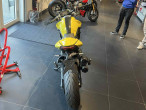 2021 Ducati Monster