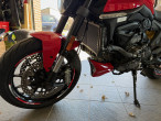 2021 Ducati Monster