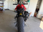 2021 Ducati Monster