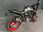 2021 Ducati Monster