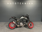 2021 Ducati Monster