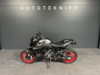 2021 Ducati Monster