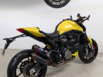 2021 Ducati Monster 2021 Ducati Monster