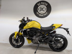 2021 Ducati Monster 2021 Ducati Monster