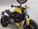 Ducati Monster