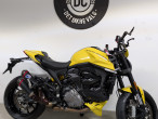 2021 Ducati Monster 2021 Ducati Monster