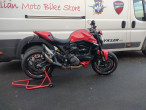 2021 Ducati Monster 2021 Ducati Monster