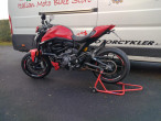 Ducati Monster