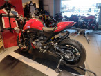 2021 Ducati Monster 2021 Ducati Monster