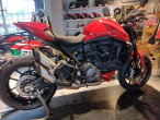 2021 Ducati Monster 2021 Ducati Monster