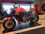 Ducati Monster
