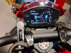 2021 Ducati Monster