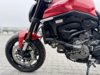 2021 Ducati Monster